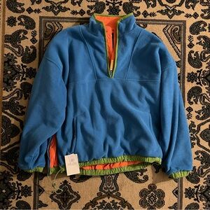 GAP Sean Wotherspoon Reversible Jacket